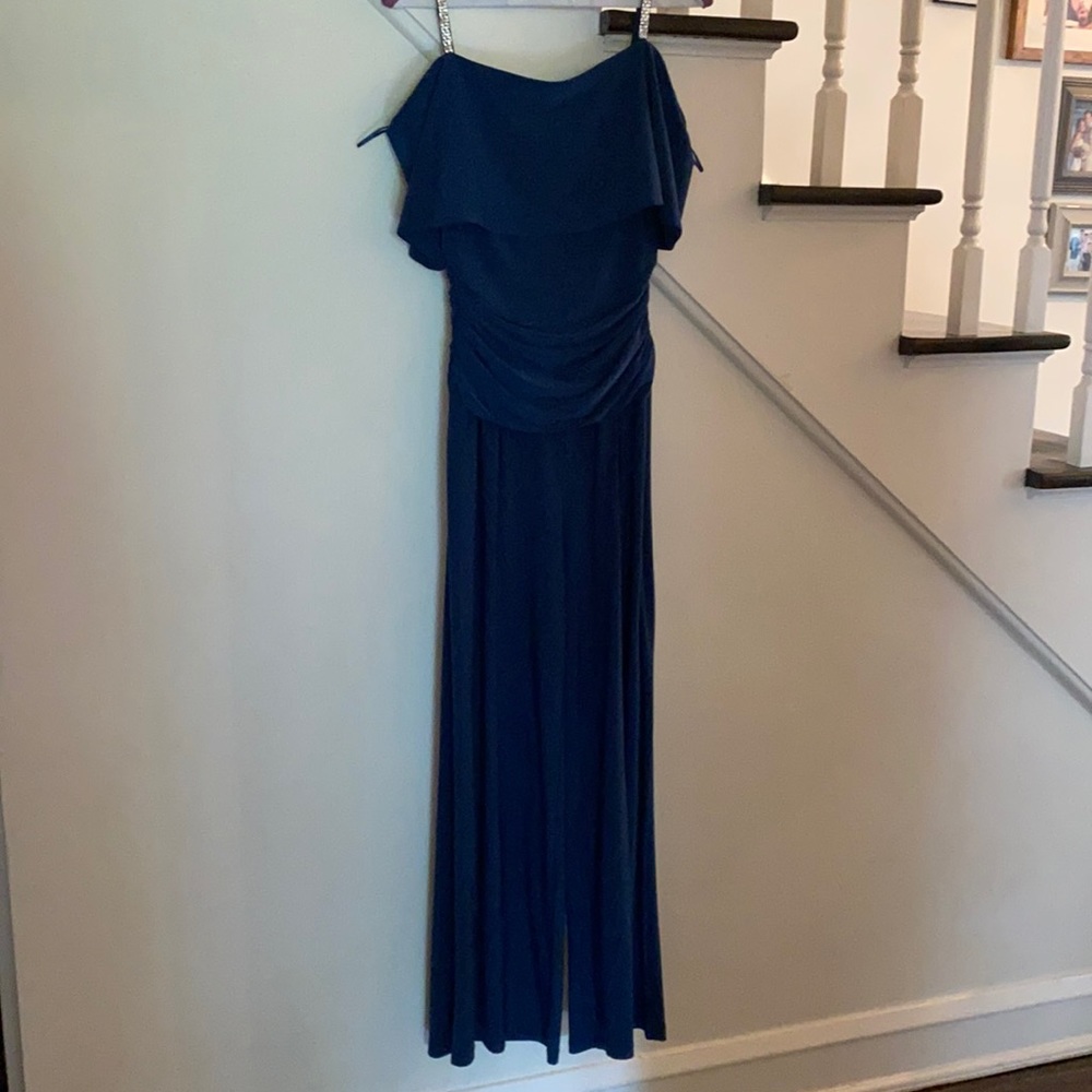 Perfect formal guest jumpsuit